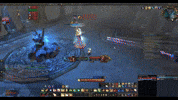 Troyaforever world of warcraft paladin warmane GIF