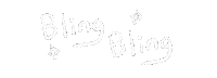 Bling Sticker