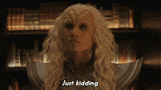 Sarcastic Season 5 GIF by Paramount+