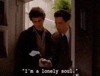 season 2 GIF by Twin Peaks on Showtime