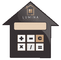 Realtor Realty Sticker by Lumina Real Estate