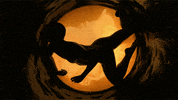 contemporary art dance GIF by Art21