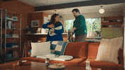Pepsi Toweldance GIF