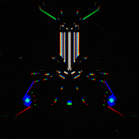 gif artist perfect loop GIF by Erica Anderson