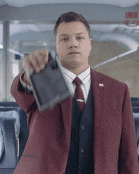 Travel Db GIF by Deutsche Bahn Personenverkehr