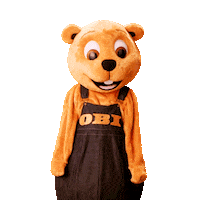 Werkzeug Letsdoit Sticker by OBI Baumarkt