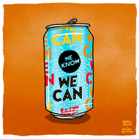 We Know We Can We Got This GIF by megan lockhart