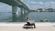 Rebounder Rebounding GIF by belliconUSA