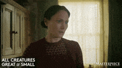 Thank God Relief GIF by MASTERPIECE | PBS