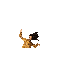 The Hive Feminist Sticker by Hot Brown Honey