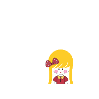 Bonecadepapelvestelilica Sticker