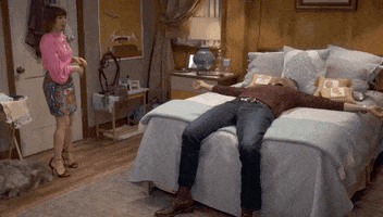 Broke Show GIF by CBS