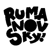 Art Illustration Sticker