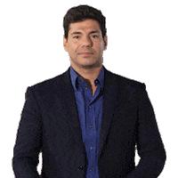 Top Chef Reality Sticker by Top Chef Brasil