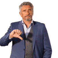 Top Chef Reality Sticker by Top Chef Brasil