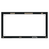 New York Film Academy Camera Sticker by NYFA