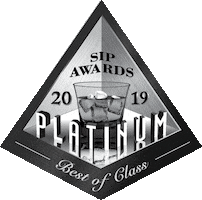 Cocktail Vodka Sticker by SIP Awards