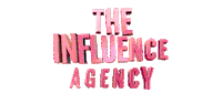 Digital Marketing Rainbow Sticker by The Influence Agency