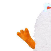 Bye Bye Hello Sticker by Telekom Malaysia