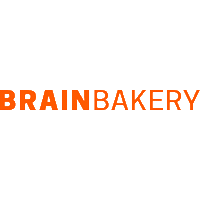 Logo Orange Sticker by Mr Boost