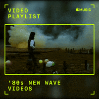 music video pop GIF by Apple Music
