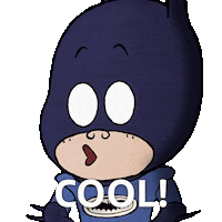 Bruce Wayne Batman Sticker by Amazon Prime Video