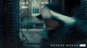 Wonder Woman GIF by HBO