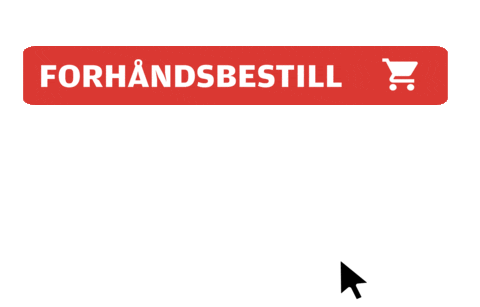 Forhåndsbestill Sticker by Adlibris