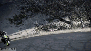 police drifting GIF