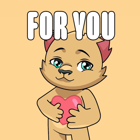 Loving Love You GIF by Kabu