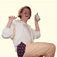 ApfelRaeuberCider omg drink cheers oh my god GIF