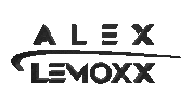 dj alexlemoxx Sticker by Trap Invaders