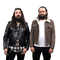 Well Done Thumbs Up Sticker by Century Media Records