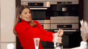 Awkward Dinner Party GIF by Real Housewives Of Cheshire