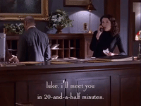 season 2 netflix GIF by Gilmore Girls 
