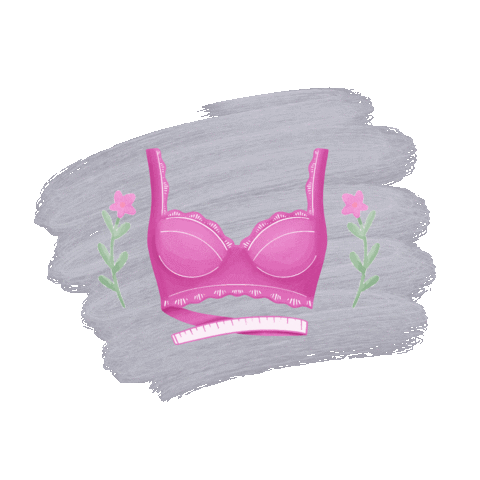 Lenceriakey Sticker
