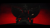 On Fire GIF by Better Noise Music