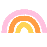 Rainbow Sticker