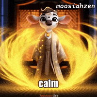 Chaos GIF by Moosiahzen