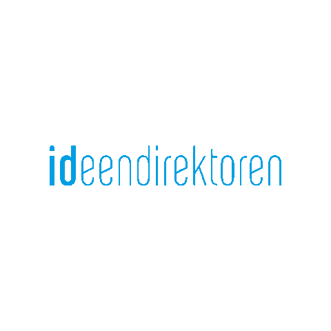 Sticker by ideendirektoren