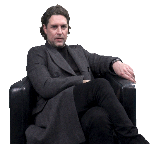 Awz Ron Sticker by RTLde