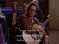 season 2 netflix GIF by Gilmore Girls 