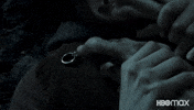 Lord Of The Rings Put A Ring On It GIF by HBO Max