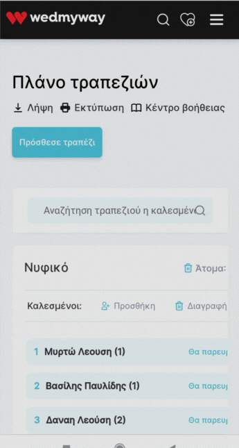 wedmyway giphyupload GIF