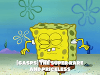 season 6 episode 13 GIF by SpongeBob SquarePants