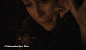 Scare Wb GIF by Warner Bros. Pictures