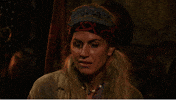 Eye Roll GIF by Survivor CBS