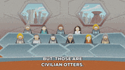 meeting council GIF by South Park 