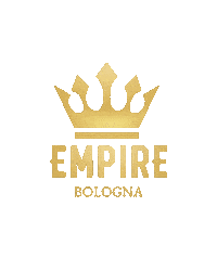 EMPIRE_BOLOGNA empire logoempire empirebologna pubempire Sticker