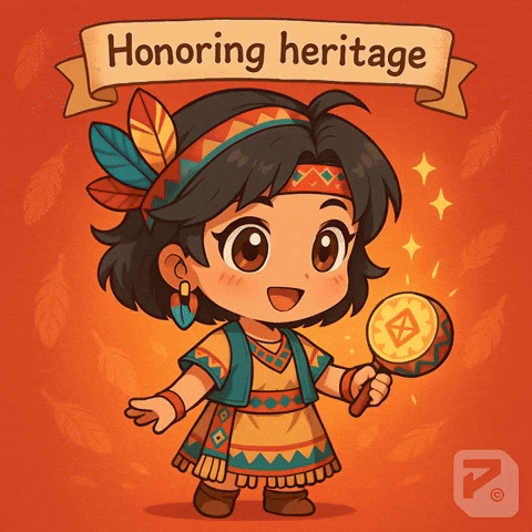 Hana Tradition GIF by Persona